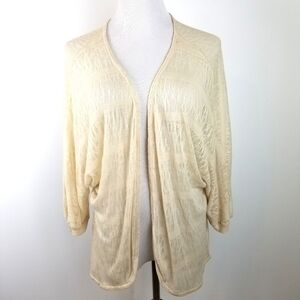 Xhileration Cardigan Sweater
